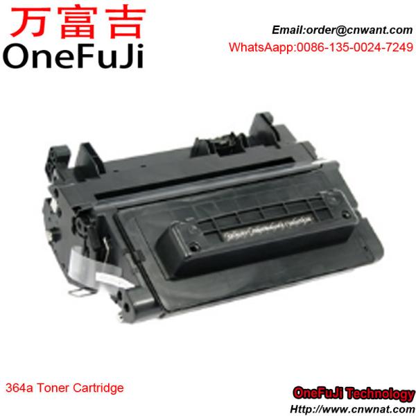 Quality Factory Direct Sell Original Quality Compatible  CC364X CC364A 364A Toner Cartridge wholesale