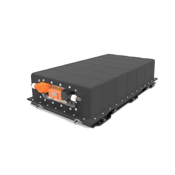 MNC IP54 Electric Car Lithium Battery Pack Hollow Structure Excellent Heat