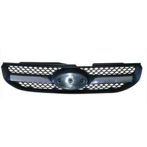 POM Automotive Rapid Prototyping High Precision Bumper Grille