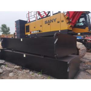 Used SANY200ton Crane with Other Hydraulic Cylinder Excellent Performance