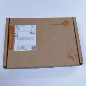 E10735 Angle Bracket Inductive Pressure Transmitter With Compact Design IFM