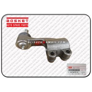 ISUZU CXZ81K 10PE1 8982367910 8-98236791-0 Tie Rod End 1-43150802-0 1-43150644-2