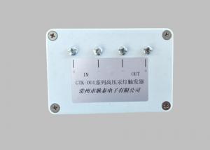 China GTK-1018 High Power Power Supply , Super High Pressure Mercury Lamp Power Supply on sale