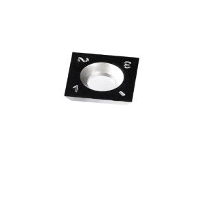 Customized Cutter Reversible TCT Planer Knives Tungsten Carbide Scalping Knife