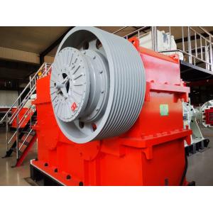 JKY-150R Paver Clay Cement Block Brick Making Machine