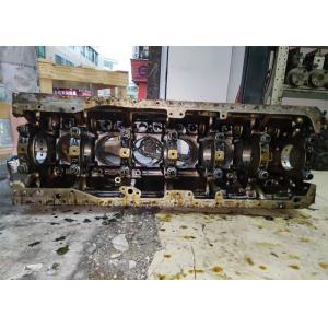 Diesel 6D24 Used Engine Blocks For Excavator HD1430-3 SK480-6 ME152652