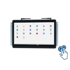 15-Inch Android Touch Screen for Industrial HMI Panels and Smart Devices