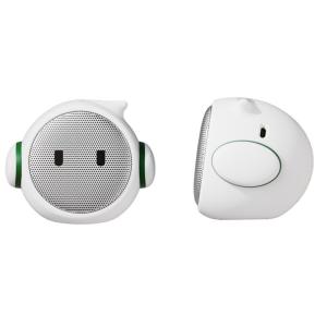 Hands Free Calling Bluetooth Speaker Novelty Cute Small Bluetooth Speakers