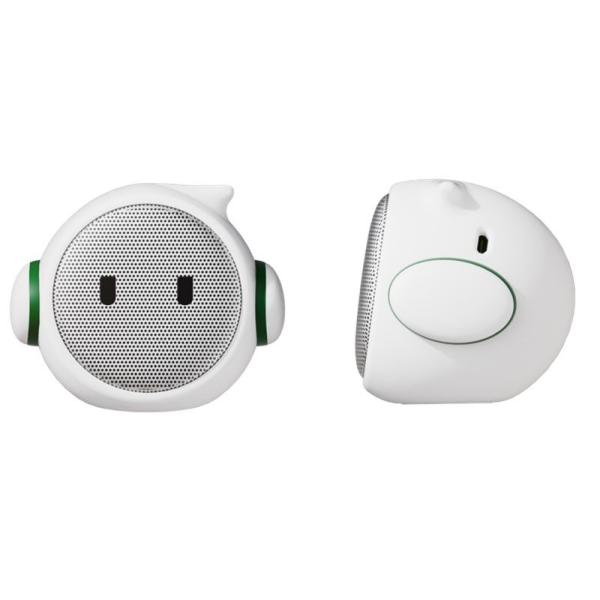 Hands Free Calling Bluetooth Speaker Novelty Cute Small Bluetooth Speakers