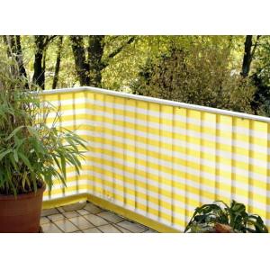 Hdpe Car Parking Balcony Shade Net With UV Resistant , 120gsm-180gsm