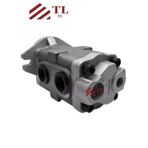 HYDRAULIC GEAR PUMP 2003406 COMPATIBLE ERPILLAR EXCAVATOR 322C 325C