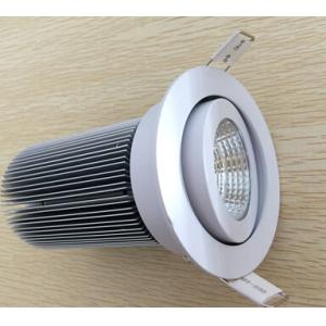 Cheap energy-saving COB led downlight 10W for sale