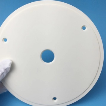 Quality Versatile Ceramic Step Perforated Sheet for Customized wholesale