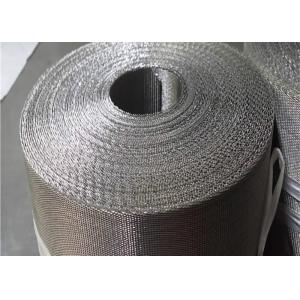 302ss Dutch Fine Steel Mesh Screen Hardware Cloth Extruder SGS