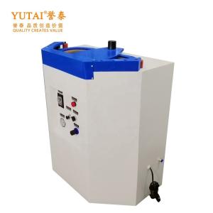 YT-2006 Attaching And Pressing Air-Bag Sole Press Attaching Machine For Making