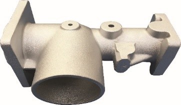 Quality Water Pipeline Aluminum Casting Valve Siphonage Back Suction Control Valve wholesale