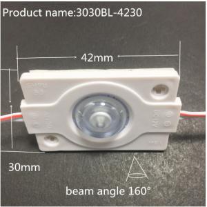 3030 1.5W High Power Rgbw LED Module