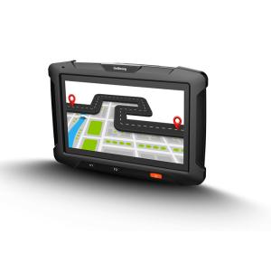 Agriculture Android 7 Inch Tablet WIFI Module Dustproof Qualcomm Adreno 506 GPU