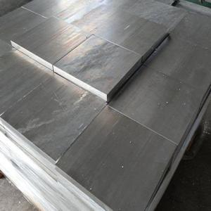 Cold Rolled Aluminum Sheet Plate Carbon Alloy Prepainted Zinc Coated Galvalume
