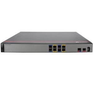 Cheap Optical Fibers Type AR6280 Network Router The Ultimate Solution for MPLS VPN and VOIP for sale