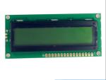LCD1602 16 Character LCD Display Module LCM Liquid Crystal Module 3.3V 5.0V