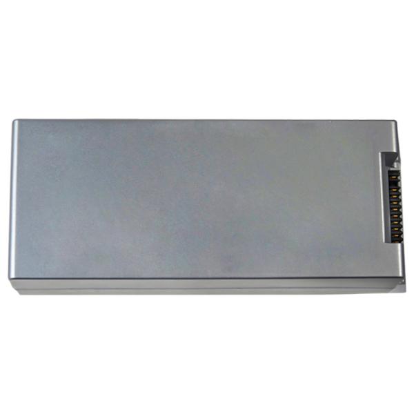 14.4V 6450mAh Custom Battery Packs High Security For Color Doppler Ultrasound Machine MSDS