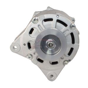 079903021JX Electric Alternator Motor for AUDI S6 5.2 Quattro C6 4F BXA CAL20223