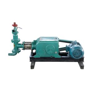 China Convenient Operation Movable Structure Mini Grout Pump Long Service time on sale
