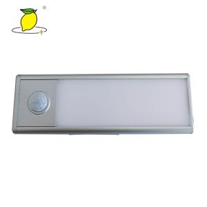 Sensitive Motion Sensor Emergency Lights , PIR Emergency Lighting