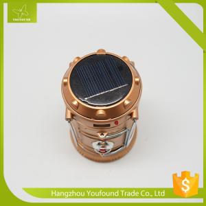 WS-5701 New Model Telescopic Handle Crank for Night Lighting Solar Power LED