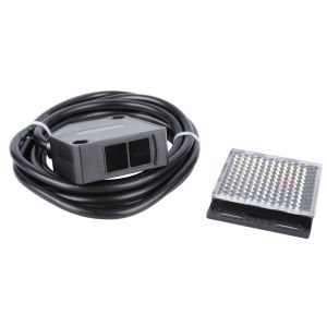 IRR-7R High-Reliability and Stable Photoelectric Reflector Sensor for Doors &