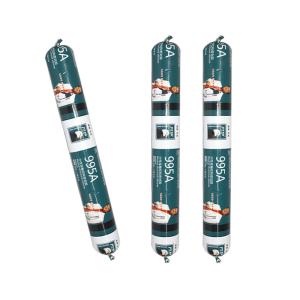 Neutral Silicone Sealant Integrated Ceiling Honeycomb Panels Bonding Adhesive