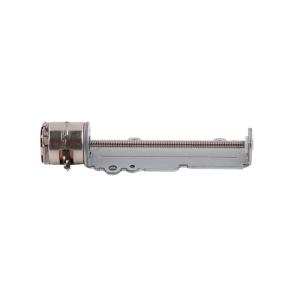 Linear Actuator Permanent Magnet Stepper Motor 10mm With Lead Screw