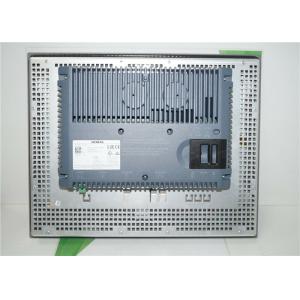 1 Pcs New SIEMENS 6AV2124-0QC02-0AX0 SIMATIC HMI TP1500 COMFORT TOUCH PANEL