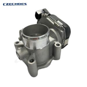 Throttle Body 03C133062R 03C133062B A2C32330600 For Skoda VW SEAT 1.6L MPI