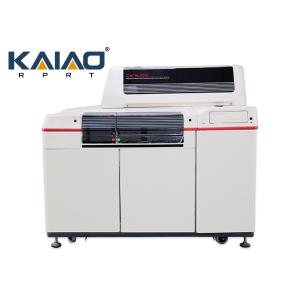 Blood Analyzer Low Volume Sheet Metal Fabrication Rapid Tooling China