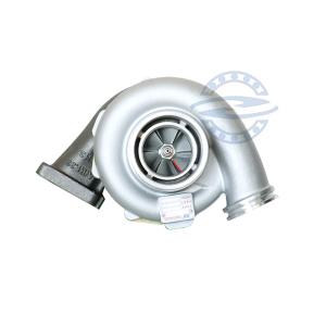 Gt42 Diesel Engine Turbocharger 723117-5001 Customization