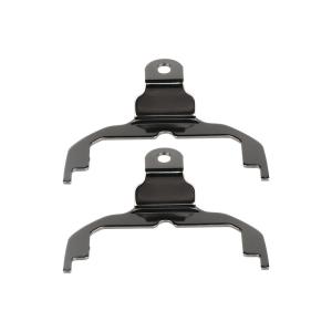 Working Cut Bending Tolerance 0.5mm CNC Sheet Metal Fabrication