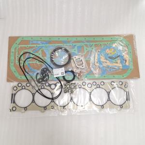 Engine Parts 6BG1 Overhaul Kit 1878127911 1878127921 1878127931 1878127941 For