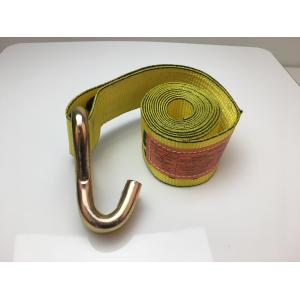 ratchet tie down, Accroding to WSTDA-T-1 standard