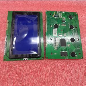 Customize Monochrome Square Screen TN HTN STN VA Segment LCD Module