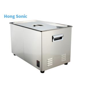 30L 600W Electronics Ultrasonic Cleaner Ultrasonic Circuit Board Cleaner