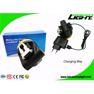 PC ABS Magnetic Usb 110LUM Cordless Mining Lights