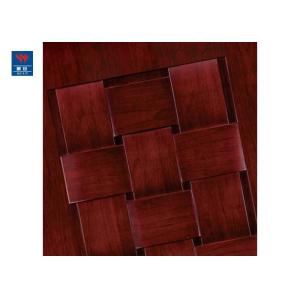 Modern Design Wooden Doors WHI UL Certification Fire Rated Wood Door With