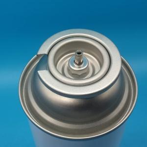 Cheap Dependable Cryogenic Service Valve for Liquid Nitrogen and Oxygen Canisters with Extended Stem Design for sale