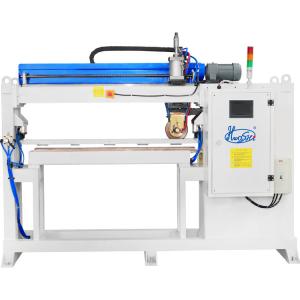 HWASHI Single head automatic moving longitudinal seam welding machine