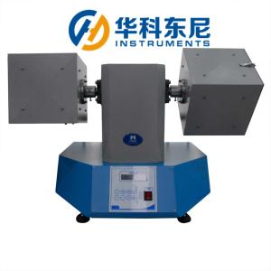 ICI Pilling and Snagging Textile Tester For Knit Fabrics And Knitted Fabrics