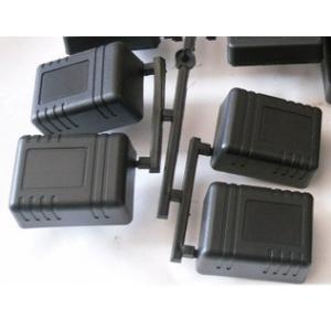 Cheap plastic electronic cover for sale
