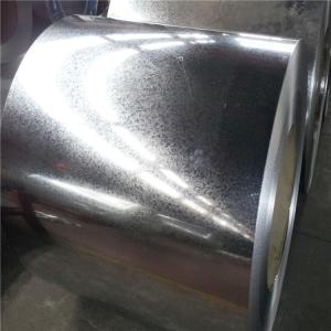 ASTM A653 Prepainted Galvanized Steel Coil 0.12Mm-6.0Mm Thickness