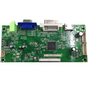 SMT factory High Quality Custom OEM Electronic Circuit Board Manufacturer Drone